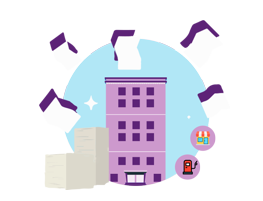 Automatiza tus procesos