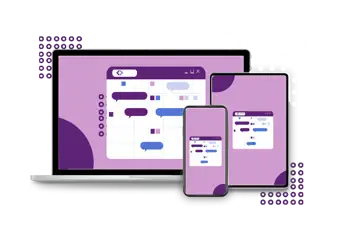 Hazte accesible desde cualquier plataforma