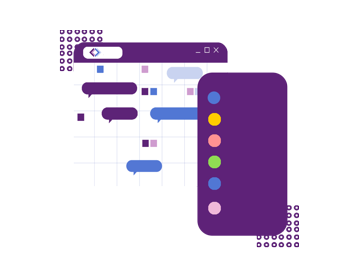 Automatiza tus procesos